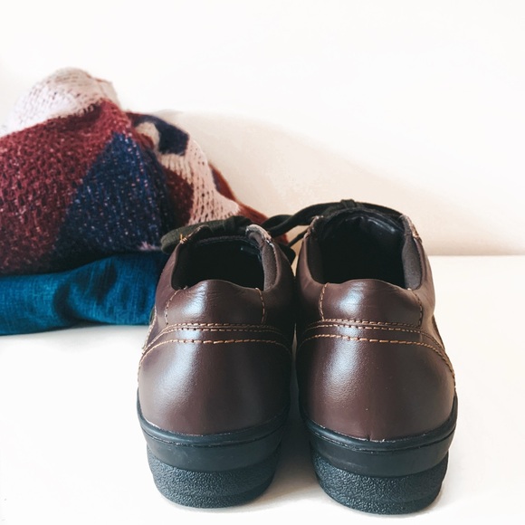 David Tate Helen sneaker - Picture 4 of 8